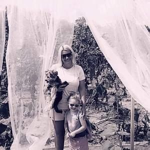 Meet your Posher, Mindy